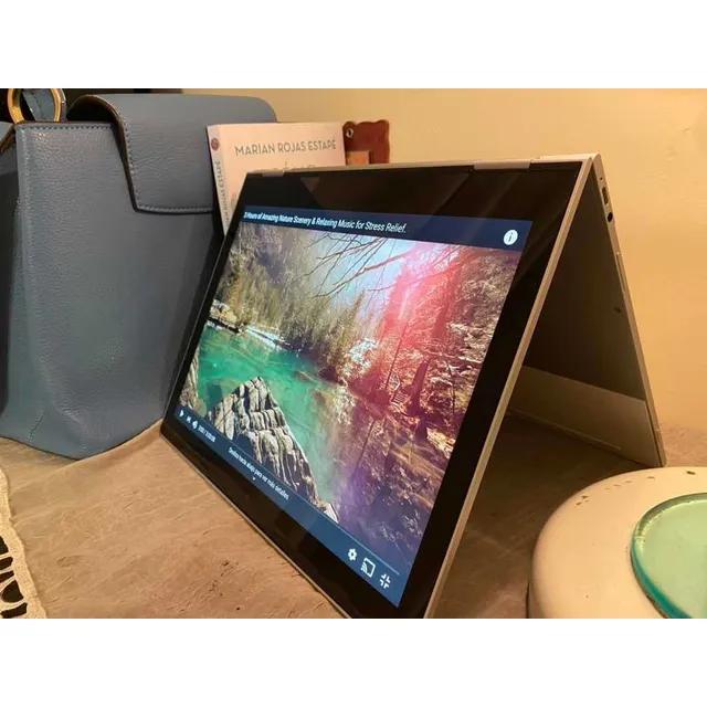Google Pixelbook 12.3 Touchscreen Chromebook Intel Core 15