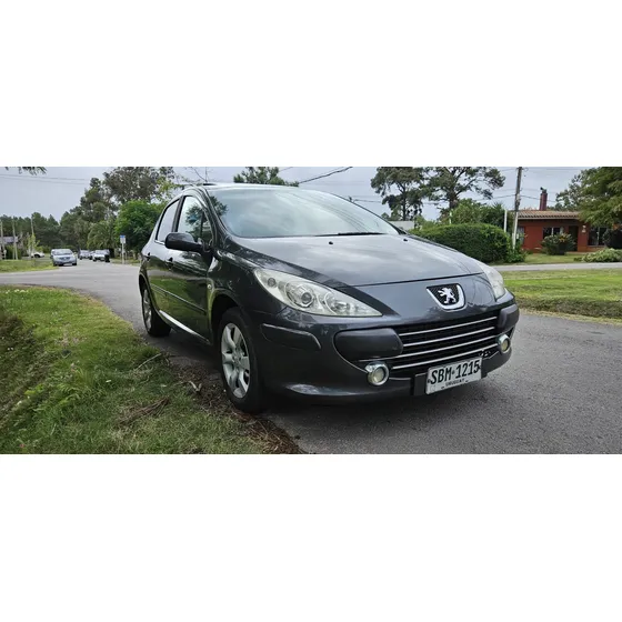 Peugeot 307 1.6 Xs 110cv Mp3