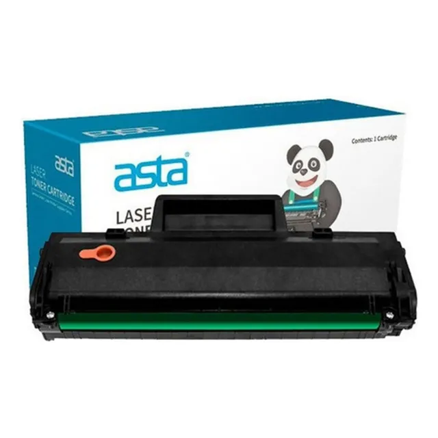 Toner Asta Laser Negro 35a 78a 36a 85a Universal Nuevo .