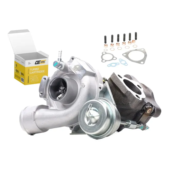 Turbo Volkswagen Passat Audi A4 A6 1.8t 20v K03 Oe