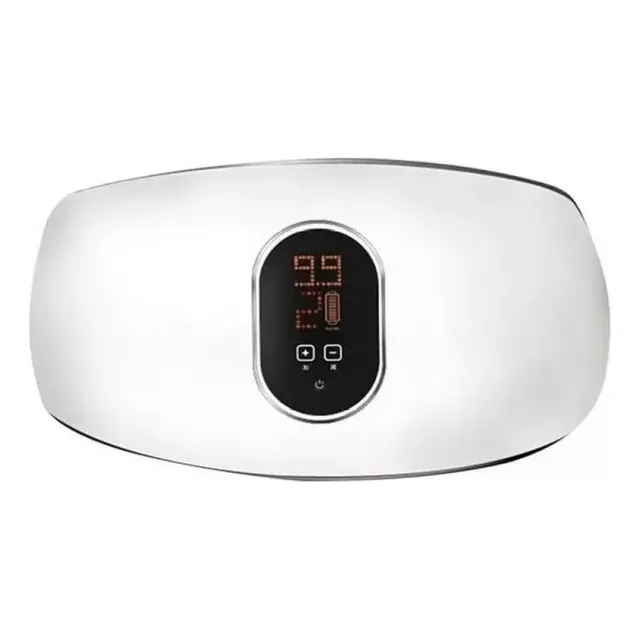 Máquina De Emagrecimento Perda De Peso Lazy Massage Belt
