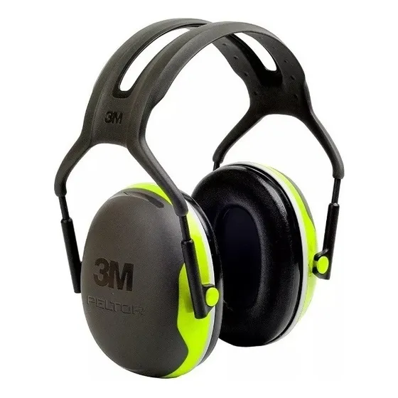 Difusor de ruido 3M Peltor X4a 24db