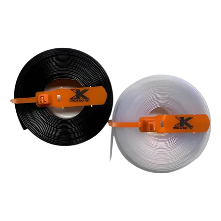 Cola De Queratina K Fita Original Mega Hair Mista Com 2 Un.