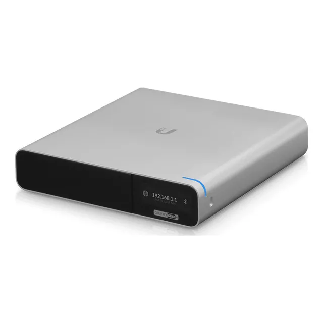Ubiquiti Perú - Uck G2 Ssd - Controlador Unifi Cloud Key