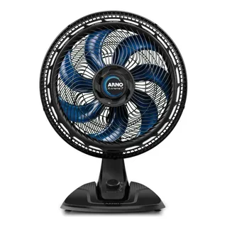 Ventilador de Mesa 40cm Arno X-TREME 7 - 7 PÁS, 150W VE70