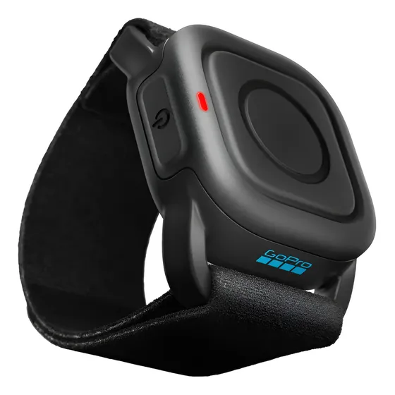 Mando a distancia GoPro con obturador sumergible
