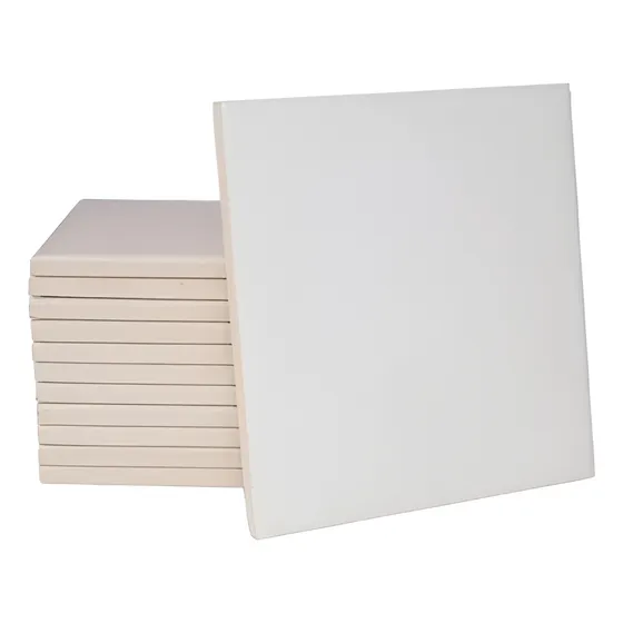 10 Azulejo 15x15 Blanco  Unidad