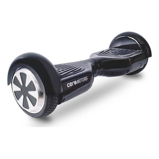 Smart Balance / Cero Hoverboard S1 / Negro Smart Balance / Cero Hoverboard S1 / Negro