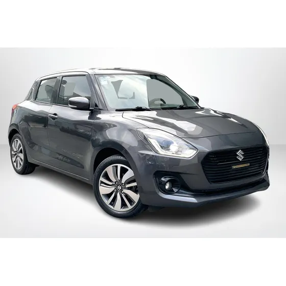 Suzuki Swift 5 Pts. Hb Glx, L4, 1.2l, Tm5, A/ac. Aut., Gps, R