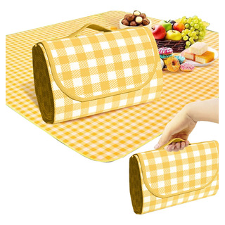 2m*2m Esterilla De Picnic Impermeable Esterilla De Playa 2m*2m Esterilla De Picnic Impermeable Esterilla De Playa