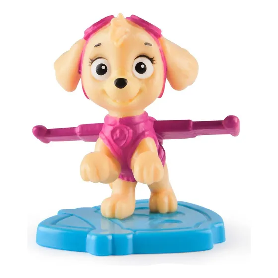 Patrulla - Mini Figura Surtido - 99105