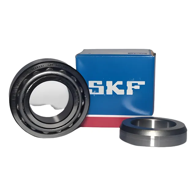 Rodamiento Rolinera Trasero Chevette Nova Skf Set9 U298/u261