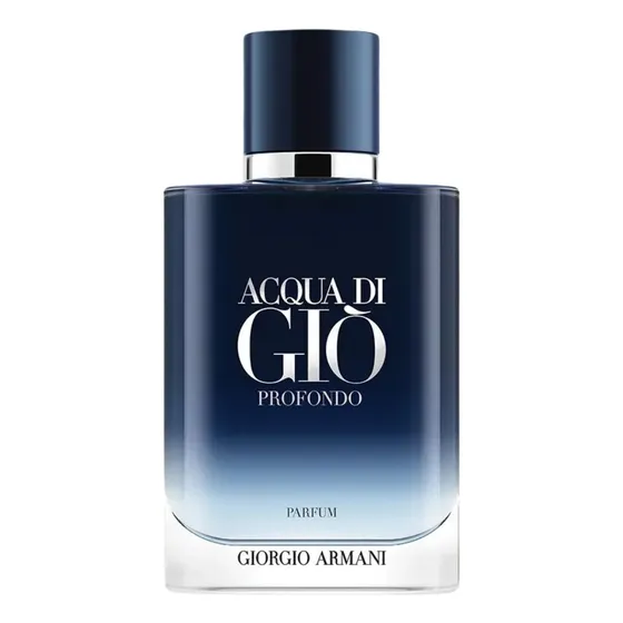Armani Acqua Di Gio Profondo Parfum - Masc 200ml Volume da unidade 200 mL