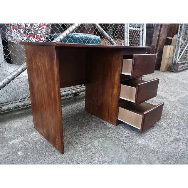 Escritorios De Pino Mi Mueble Desde: 98 ,000.