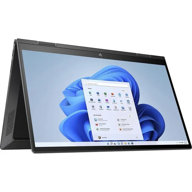 Notebook Hp Envy X360 15,6'' Ryzen 5 256gb Ssd 8gb Ram 2022 - Excelente (Reacondicionado)