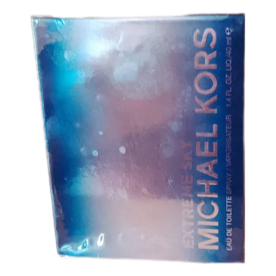 Perfume Michael Kors Nuevo Sellado