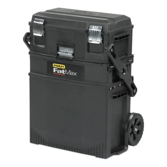 Caja De Herramientas Stanley Fatmax Rodante Modelo 020800r