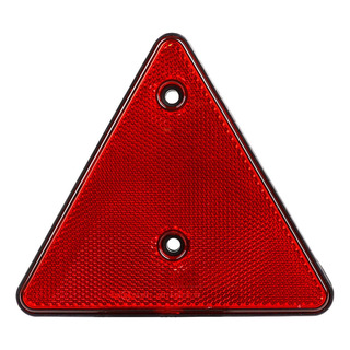 Señal Triangular Reflectante Señal Reflectante Señal Triangular Reflectante Señal Reflectante