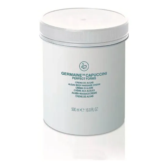 Crema De Algas Germaine De Capuccini - mL a $500