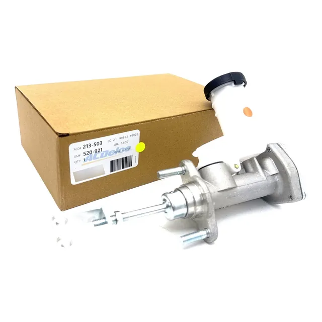 Bombín De Clutch Superior Luv Dmax 3.5 Original Acdelco
