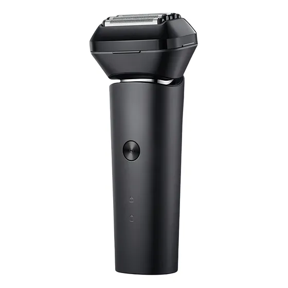 Rasuradora Xiaomi Mi-5 Blade Afeitadora Eléctrica Inalámbric Color Negro