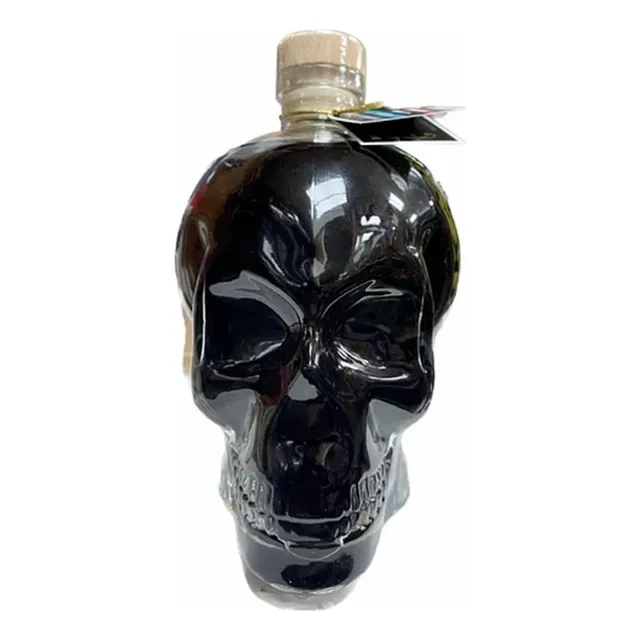 Vodka Calavera Jolly Skull Blackberry 20° 1 Litro