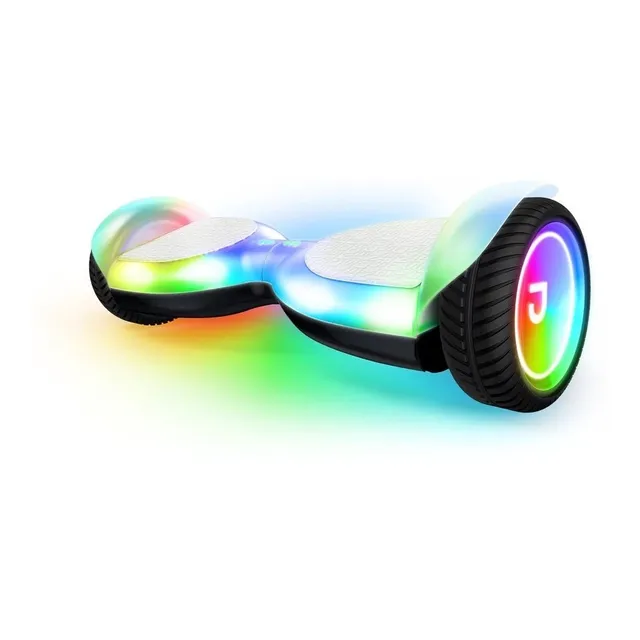 Hoverboard Jetson