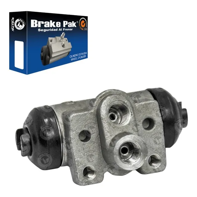 Cilindros De Freno Marca Brake Pak Para Chevrolet Jimmy