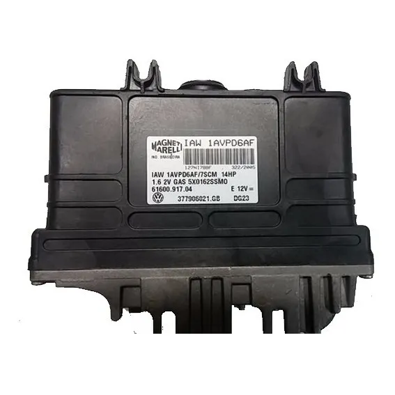 Archivo Immo Off Ecu Magneti Marelli 1avp Gol Power 1.6