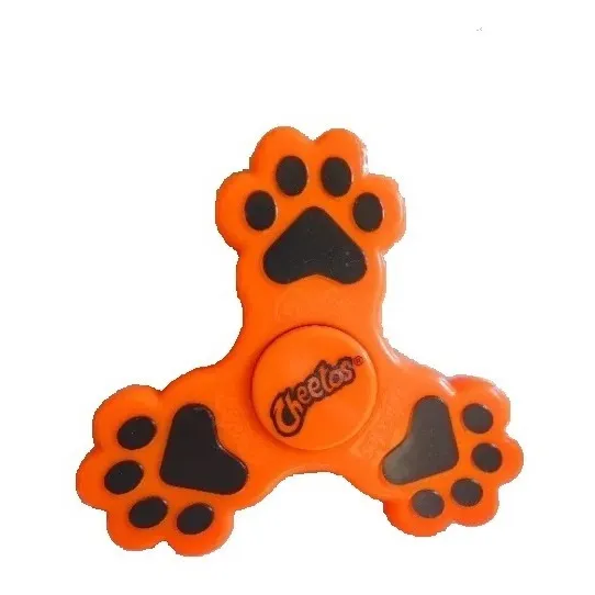 Spinner Original Marca Cheetos Edición Limitada Colección!