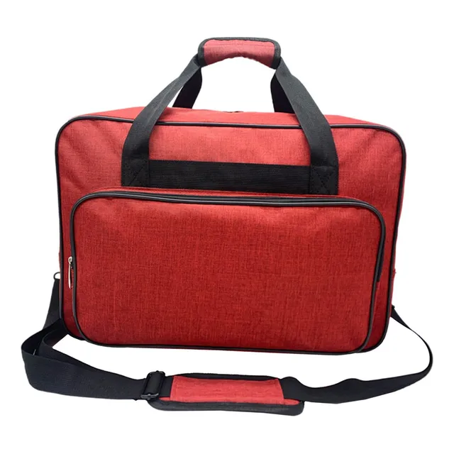 Estuche De Transporte Grande For Máquina De Coser, Bolso