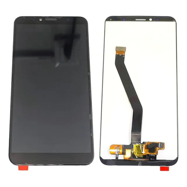 Pantalla Completa 3/4 Lcd Huawei Y6 2018