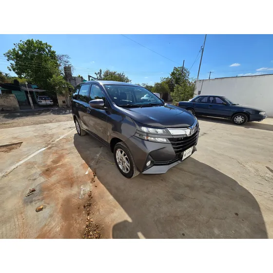 Toyota Avanza 1.5 Xle At