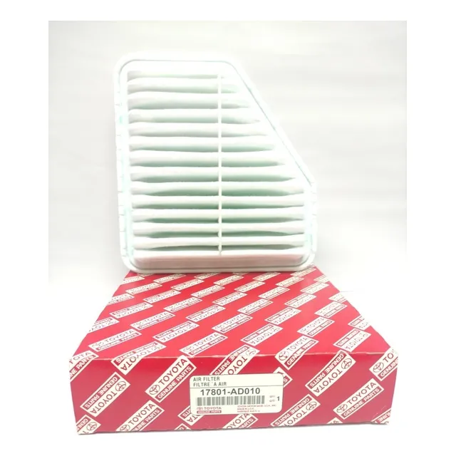 Filtro Aire Motor Camry 2008