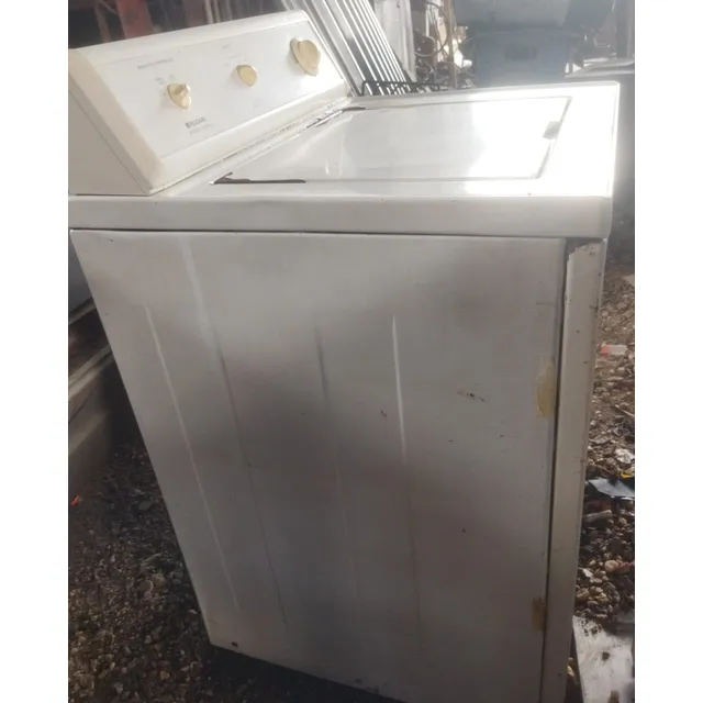 Lavadora Frigidaire 10 Kg  Operativa