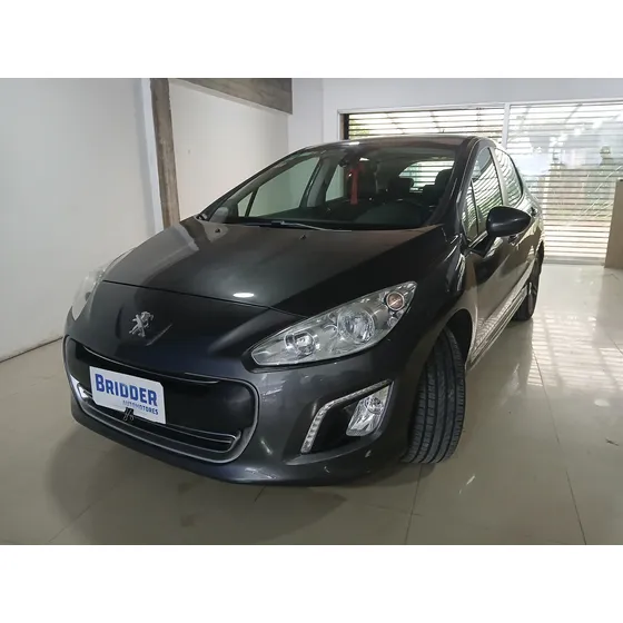 Peugeot 308 1.6 Sport Thp 163cv