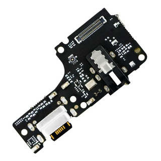 Flex Centro Carga Compatible Con Xiaomi Note 10s M2101k7bl Flex Centro Carga Compatible Con Xiaomi Note 10s M2101k7bl