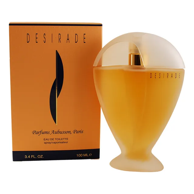 Perfume Desirade De Aubusson
