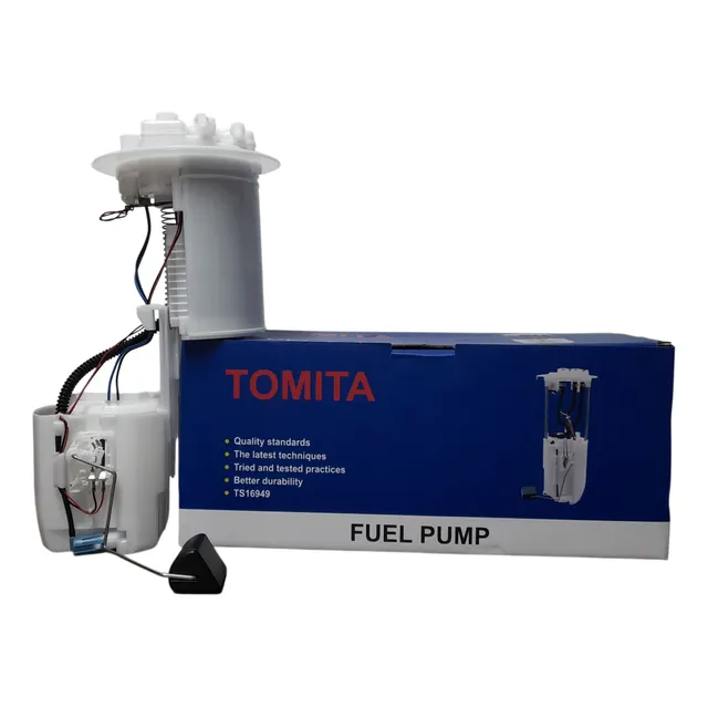 Sub Conjunto Bomba De Gasolina De Toyota Corolla 1.8 09 14