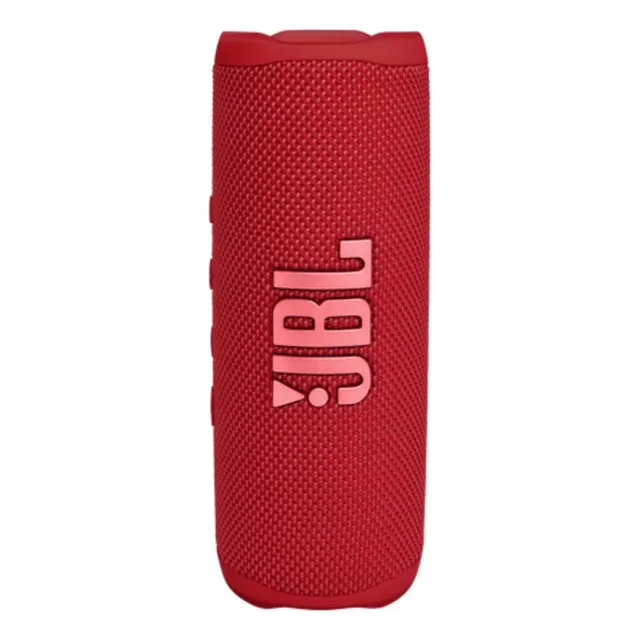 Parlante Inalambrico Con Bluetooth Jbl Flip 6 Rojo 5.1
