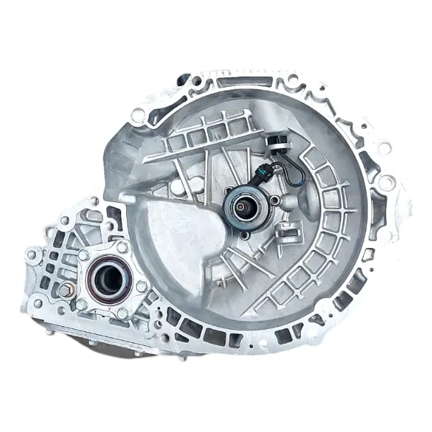 Transmision Std Chevrolet Cruze, Trax, Sonic 1.6 12-19 Nueva