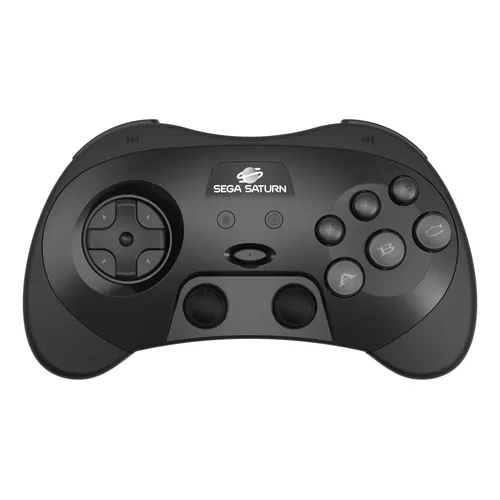 Controle joystick sem fio 8BitDo N30 Pro 2 n edition | MercadoLivre
