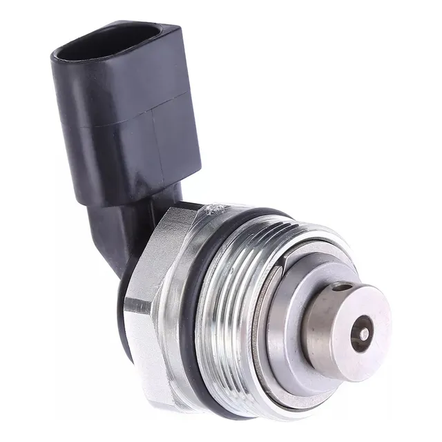 Sensor Regulador Bomba Alta Presion Audi A4 Bora Passat 2.0