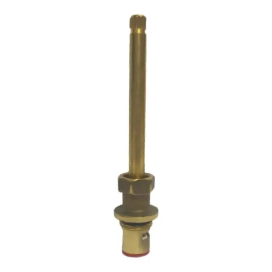 Vástago Largo Para Grupos De Duchas 140mm Cartucho Ceramico 