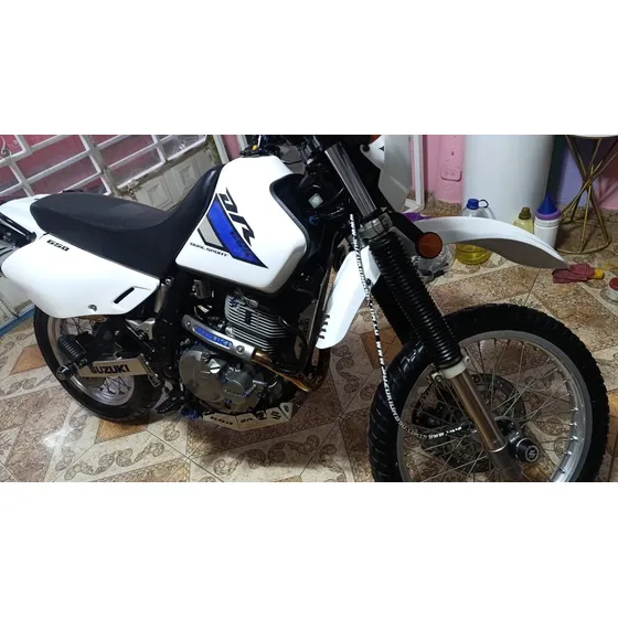 Dr650