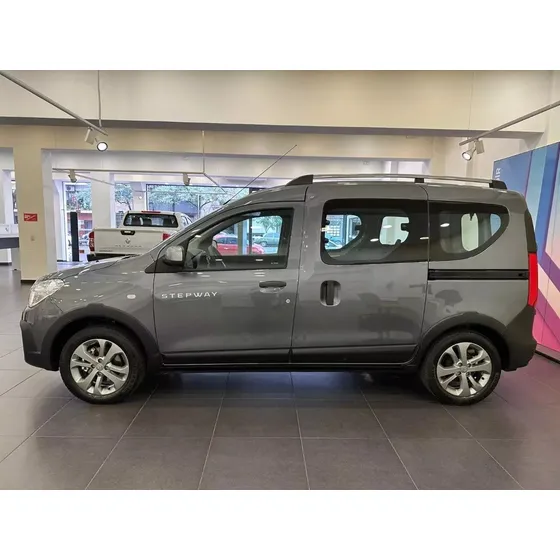 Renault Kangoo 1.6 Sce Stepway