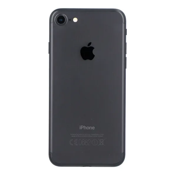 iPhone 7 32 Gb Negro Recondicionado Calidad A