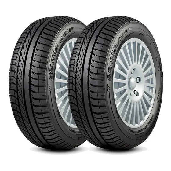Kit X2 Neumáticos Fate Sentiva Ar-360 P 175/65 R14 - Premium