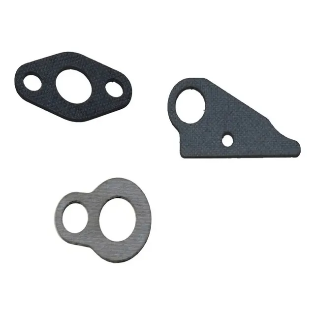Juntas Base Válvula Egr Chevrolet Matiz 1.0 2012