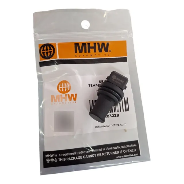 Sensor Maf Temperatura Cheveolet Aveo Optra Spark